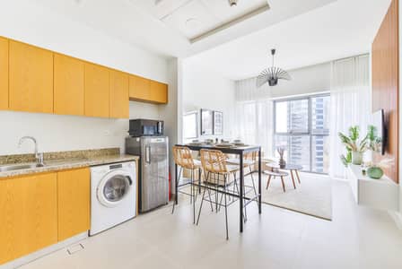 1 Bedroom Flat for Sale in Downtown Dubai, Dubai - 8344. jpg