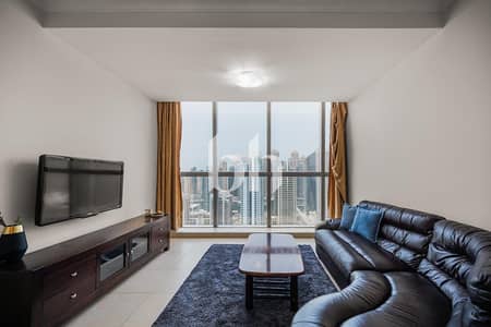 2 habitaciones Apartamento para en Alquiler en Jumeirah Lake Towers (JLT), Dubai - Image 0 2 habitaciones Apartamento para en Alquiler en Jumeirah Lake Towers (JLT), Dubai - Image 0