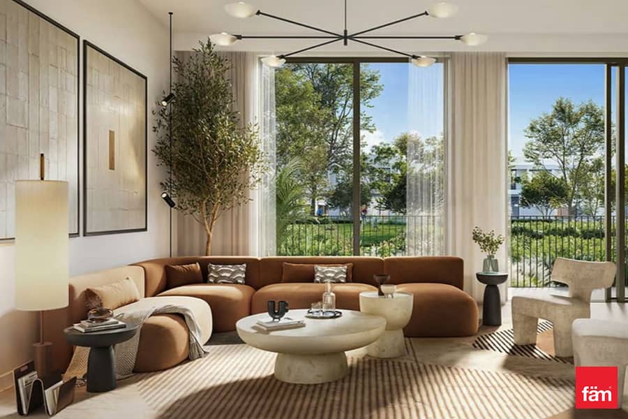 Casa adosada en The Valley by Emaar,Kaia, 3 dormitorios, 2695000 AED - 15358730 Casa adosada en The Valley by Emaar,Kaia, 3 dormitorios, 2695000 AED - 15358730