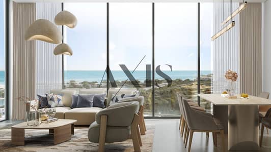 2 Bedroom Apartment for Sale in Al Seanneeah, Umm Al Quwain - Below OP I Semi Furnished I High ROI Potential