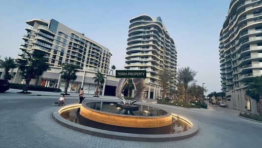 1 Bedroom Flat for Sale in Mina Al Arab, Ras Al Khaimah - Stylish 1BR Home in Bay Residences Exclusive South Bay Living
