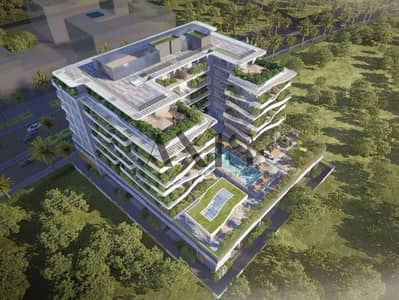 1 Bedroom Flat for Sale in International City, Dubai - Premium Apartments | Smart Home | High ROI