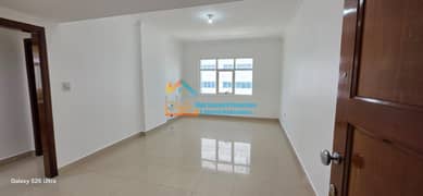 Amazing 1BHK Apartment for Rent | Central AC | Muroor Road, Abu Dhabi