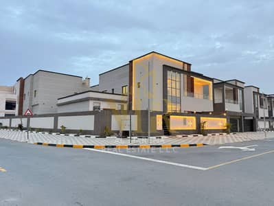 6 Bedroom Villa for Sale in Al Helio, Ajman - WhatsApp Image 2026-04-09 at 5.37. 48 PM (1). jpeg