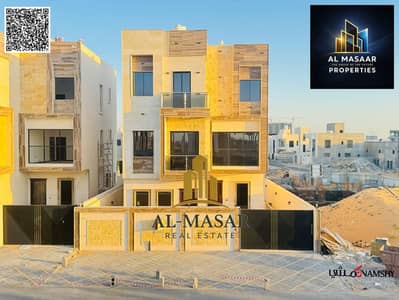 6 Bedroom Villa for Sale in Al Helio, Ajman - batch_WhatsApp Image 2026-05-25 at 4.24. 34 PM (1). jpeg