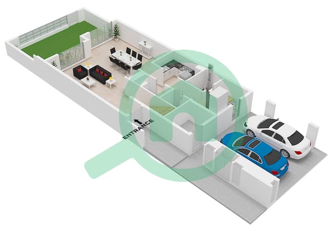 Ground Floor Ground Floor