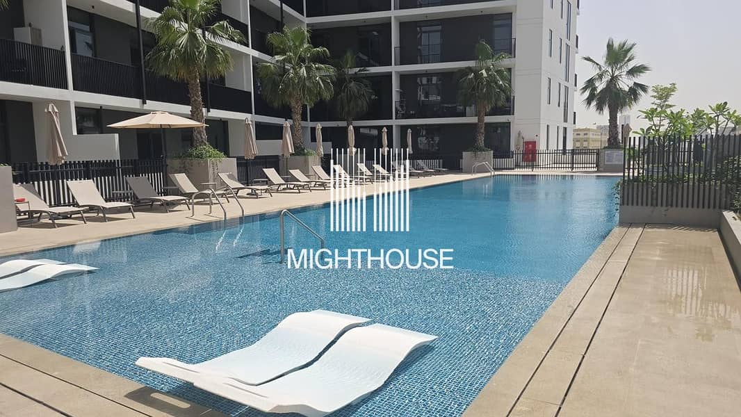 Brand New | Mid Floor | Community View Brand New | Mid Floor | Community View