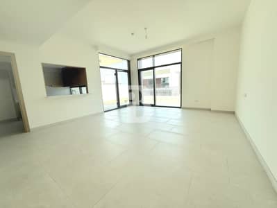 5 Bedroom Villa for Rent in Al Furjan, Dubai - Landscaped | Single Row | With Driver's Room