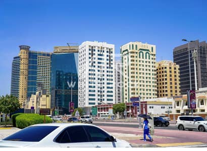 مبنى سكني 10+ غرف نوم للبيع في المنهل، أبوظبي - مبنى سكني في المنهل 10 غرف 9500000 درهم - 15359599 مبنى سكني 10+ غرف نوم للبيع في المنهل، أبوظبي - مبنى سكني في المنهل 10 غرف 9500000 درهم - 15359599