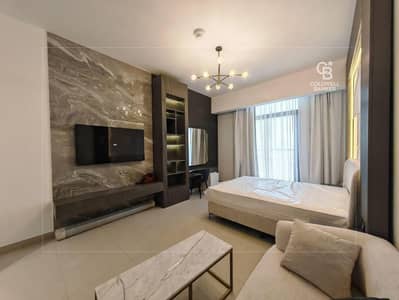 Studio zum zur Miete in Al Furjan, Dubai - Wohnung in Al Furjan，Prime Residency 3, 55000 AED - 15359601