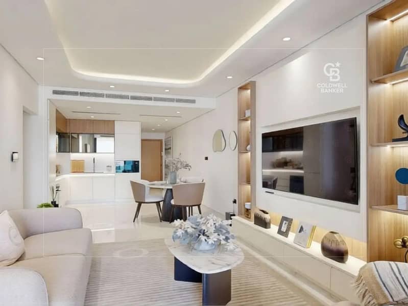 New | Furnished | High Floor | Amenities loaded - Image 2