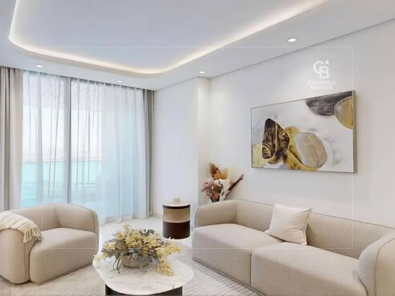 New | Furnished | High Floor | Amenities loaded - Image 3