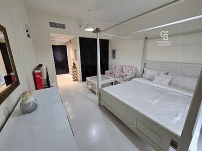 Monolocale in affitto a Dubai South, Dubai - Appartamento a Dubai South，Residential District，Kappa Acca 6, 43000 AED - 15359606