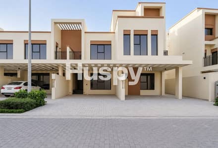 تاون هاوس 4 غرف نوم للايجار في داماك لاجونز، دبي - تاون هاوس في مالطا،داماك لاجونز 4 غرف 175000 درهم - 15359614