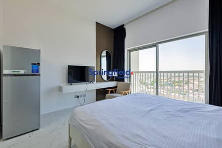 Studio de à à louer à Dubai Land Residence Complex (DLRC), Dubai - Appartement à Dubai Land Residence Complex (DLRC),Time 1 Building, 40000 AED - 15359591 Studio de à à louer à Dubai Land Residence Complex (DLRC), Dubai - Appartement à Dubai Land Residence Complex (DLRC),Time 1 Building, 40000 AED - 15359591