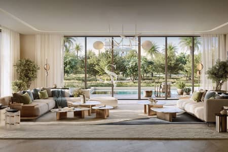 4 Bedroom Villa for Sale in The Oasis by Emaar, Dubai - Below OP Deal | Waterfront Unit | Bigger Plot 4 Bedroom Villa for Sale in The Oasis by Emaar, Dubai - Below OP Deal | Waterfront Unit | Bigger Plot