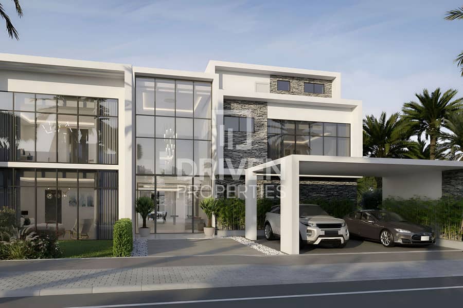 Limited Collection | Direct Lagoon Front Mansion Limited Collection | Direct Lagoon Front Mansion