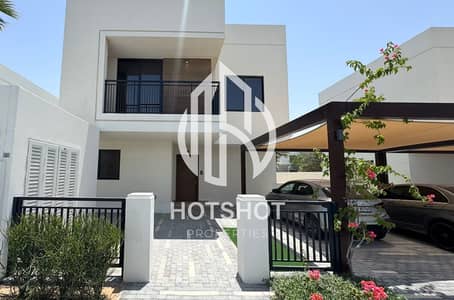 4 Bedroom Villa for Rent in Yas Island, Abu Dhabi - WhatsApp Image 2026-06-03 at 12.09. 18 PM. jpeg