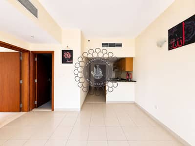 1 Schlafzimmer Wohnung zum zur Miete in Dubai Sports City, Dubai - dc62321b-a61c-43ea-a0ad-c73a3a6d657f. png