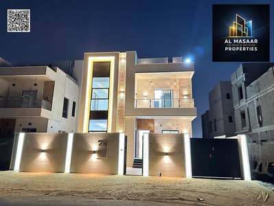 4 Bedroom Villa for Sale in Al Yasmeen, Ajman - WhatsApp Image 2025-06-22 at 12.12. 00 PM. jpeg 4 Bedroom Villa for Sale in Al Yasmeen, Ajman - WhatsApp Image 2025-06-22 at 12.12. 00 PM. jpeg