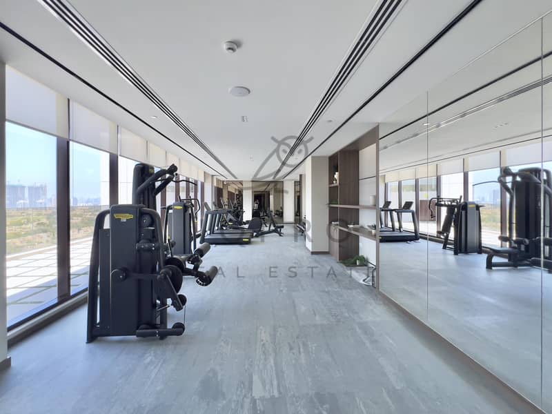 Golf View | Premium Living | Brand New Studio - Image 22