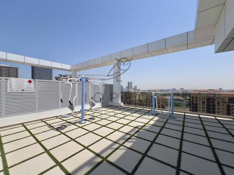 Golf View | Premium Living | Brand New Studio - Image 23