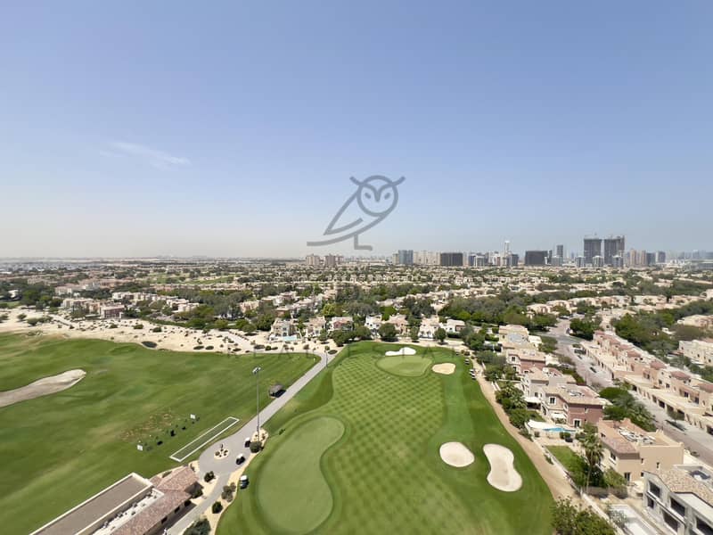 Golf View | Premium Living | Brand New Studio - Image 26