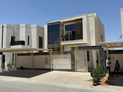 5 Bedroom Villa for Sale in Al Helio, Ajman - WhatsApp Image 2026-05-12 at 10.03. 34 AM. jpeg 5 Bedroom Villa for Sale in Al Helio, Ajman - WhatsApp Image 2026-05-12 at 10.03. 34 AM. jpeg