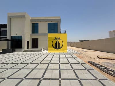 فیلا 5 غرف نوم للايجار في العذبة، دبي - IMG_4161. jpg