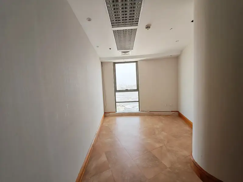 Premium High Floor Office | Creek & Deira City View