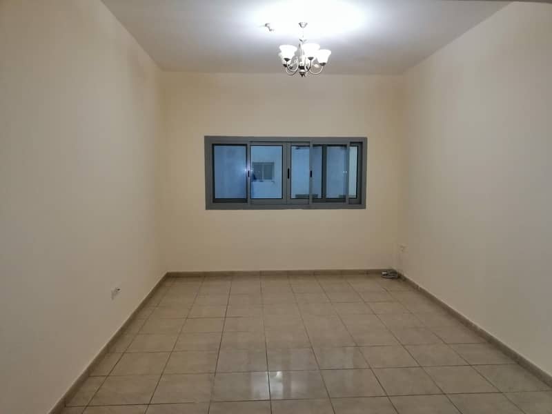 2 BED ROOM APARTMENT ONE MONTH FREE 4 PAYMENT AL NAHDA 1 DUBAI