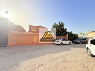 فیلا 5 غرف نوم للايجار في المويهات، عجمان - d64e2932-0c73-463f-ae37-704ceca7546d. jpg