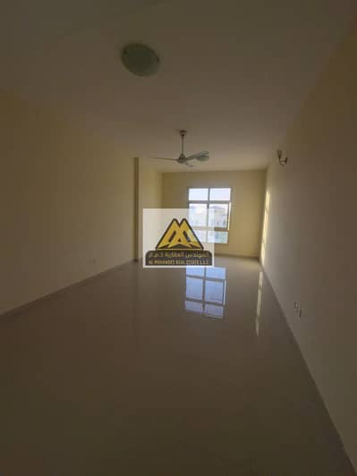 فلیٹ 3 غرف نوم للايجار في المويهات، عجمان - WhatsApp Image 2026-06-02 at 6.39. 19 PM. jpeg