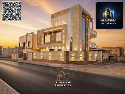 5 Bedroom Villa for Sale in Al Helio, Ajman - batch_823115512-800x600. jpeg