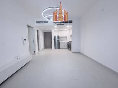 1 Bedroom Apartment for Rent in Aljada, Sharjah - IMG_2663. jpg