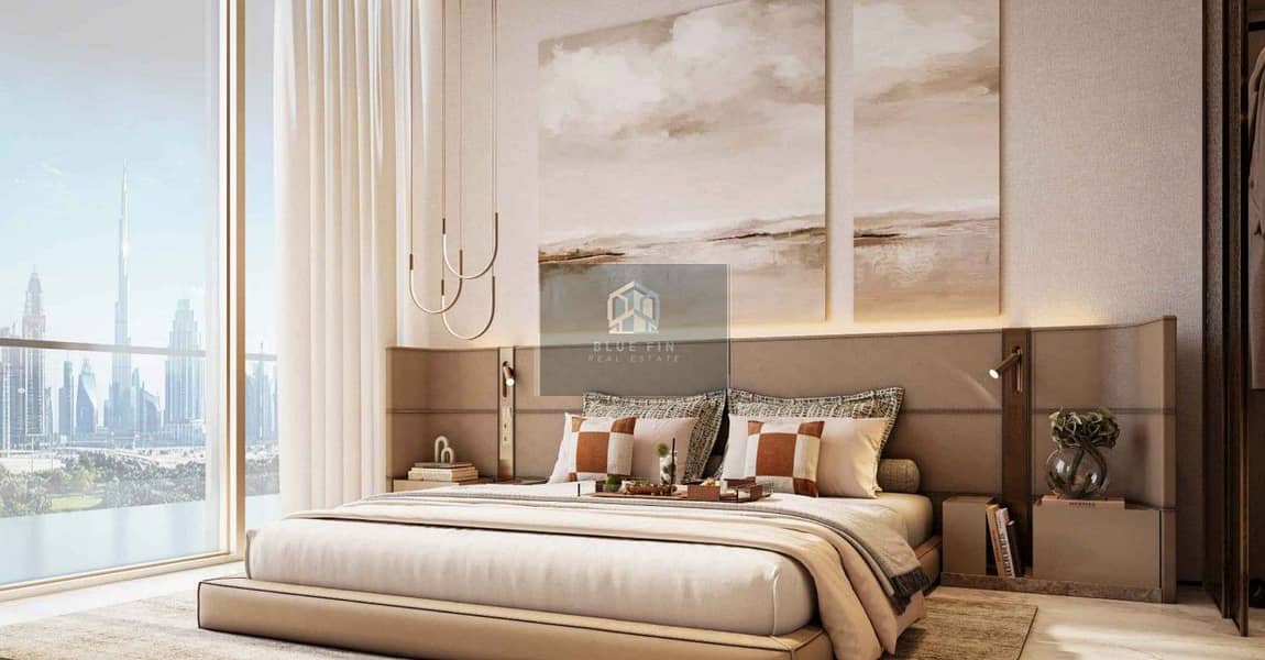50/50 Payment Plan | Q1 2028 Handover | Investor Deal 50/50 Payment Plan | Q1 2028 Handover | Investor Deal