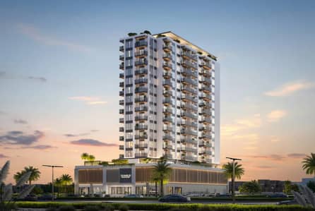 3 Bedroom Apartment for Sale in Al Furjan, Dubai - 1. jpg