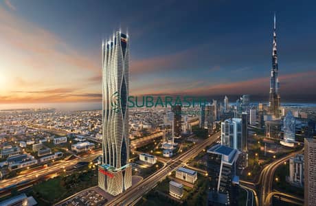 2 Bedroom Apartment for Sale in Business Bay, Dubai - WhatsApp Image 2026-06-03 at 12.03. 10 PM (2). jpeg
