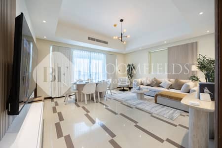 3 Bedroom Apartment for Rent in Al Raha Beach, Abu Dhabi - IMGL6145-HDR. jpg 3 Bedroom Apartment for Rent in Al Raha Beach, Abu Dhabi - IMGL6145-HDR. jpg