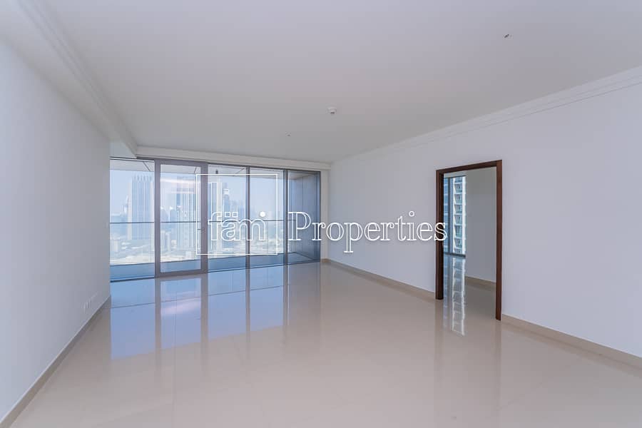 3Bed, High Floor, Burj Khalifa View , 2105 SqFt 3Bed, High Floor, Burj Khalifa View , 2105 SqFt