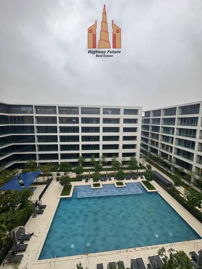 1 Bedroom Flat for Rent in Aljada, Sharjah - 37097891-af21-40f3-86ba-6fe709d4c0f6. jpg