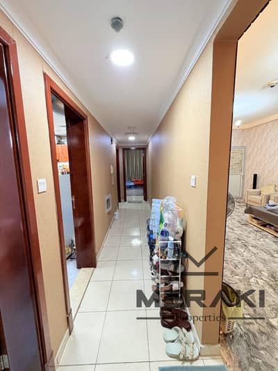 2 Bedroom Apartment for Sale in Al Bustan, Ajman - WhatsApp Image 2026-06-03 at 1.20. 23 AM. jpeg