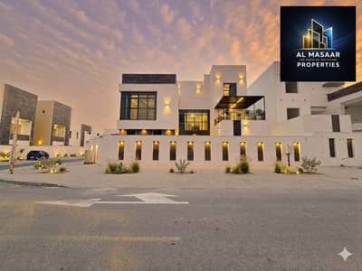 6 Bedroom Villa for Sale in Al Helio, Ajman - WhatsApp Image 2026-05-04 at 9.35. 48 AM (2). jpeg