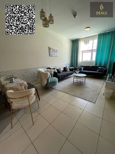1 Bedroom Apartment for Rent in Al Nuaimiya, Ajman - WhatsApp Image 2026-06-01 at 1.24. 36 PM (1). jpeg