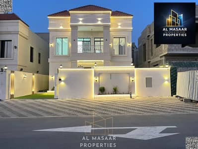 4 Bedroom Villa for Sale in Al Helio, Ajman - batch_WhatsApp Image 2026-05-30 at 9.01. 15 AM (1). jpeg 4 Bedroom Villa for Sale in Al Helio, Ajman - batch_WhatsApp Image 2026-05-30 at 9.01. 15 AM (1). jpeg