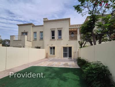 2 Bedroom Villa for Rent in The Springs, Dubai - Well Maintained | Large Plot | Quiet Location 2 Bedroom Villa for Rent in The Springs, Dubai - Well Maintained | Large Plot | Quiet Location