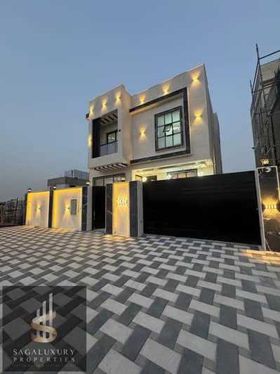 5 Bedroom Villa for Sale in Al Helio, Ajman - IMG_6320 (1). jpeg