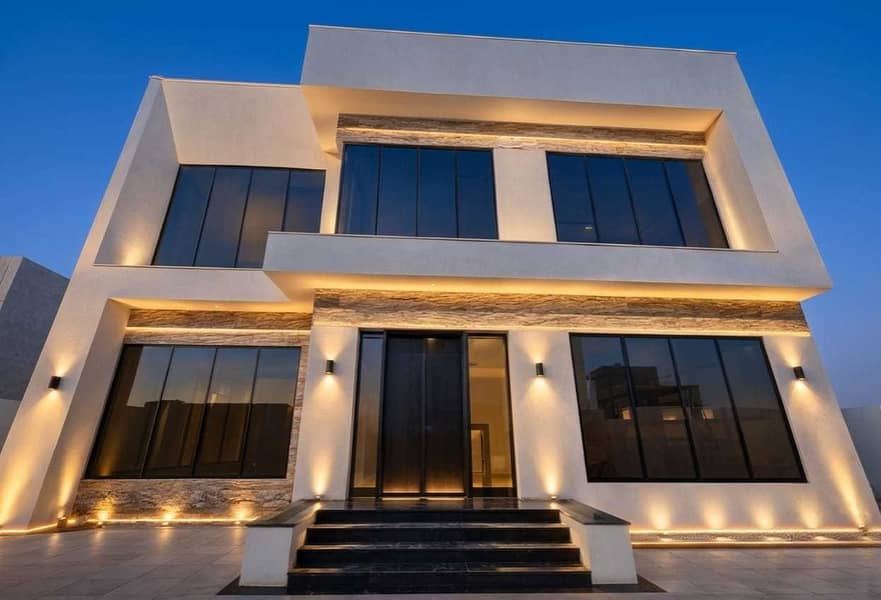 5BR VILLA | MAJLIS | LIVING ROOM | GARDEN 5BR VILLA | MAJLIS | LIVING ROOM | GARDEN