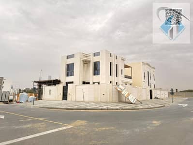 4 Bedroom Villa for Sale in Al Helio, Ajman - WhatsApp Image 2026-06-03 at 12.20. 16 PM. jpeg 4 Bedroom Villa for Sale in Al Helio, Ajman - WhatsApp Image 2026-06-03 at 12.20. 16 PM. jpeg