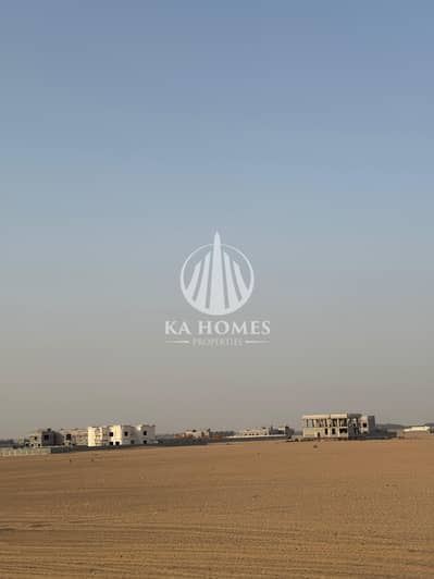 ارض سكنية  للبيع في حوشي، الشارقة - f1470881-9028-4b1f-b14c-1987c936dcc9. jpg